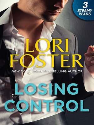 cover image of Losing Control--3 Book Box Set